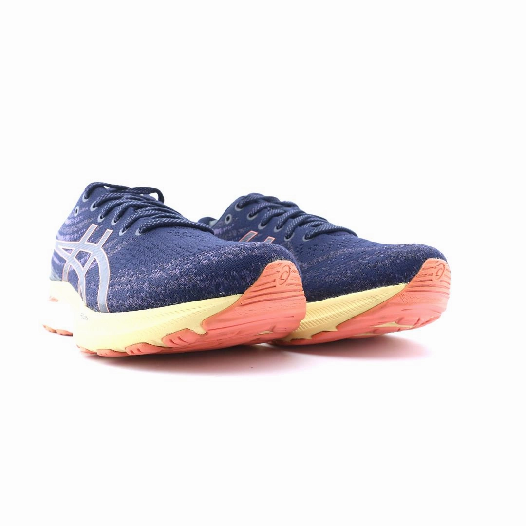 ASICS GEL KAYANO 29 performance running shoe photos