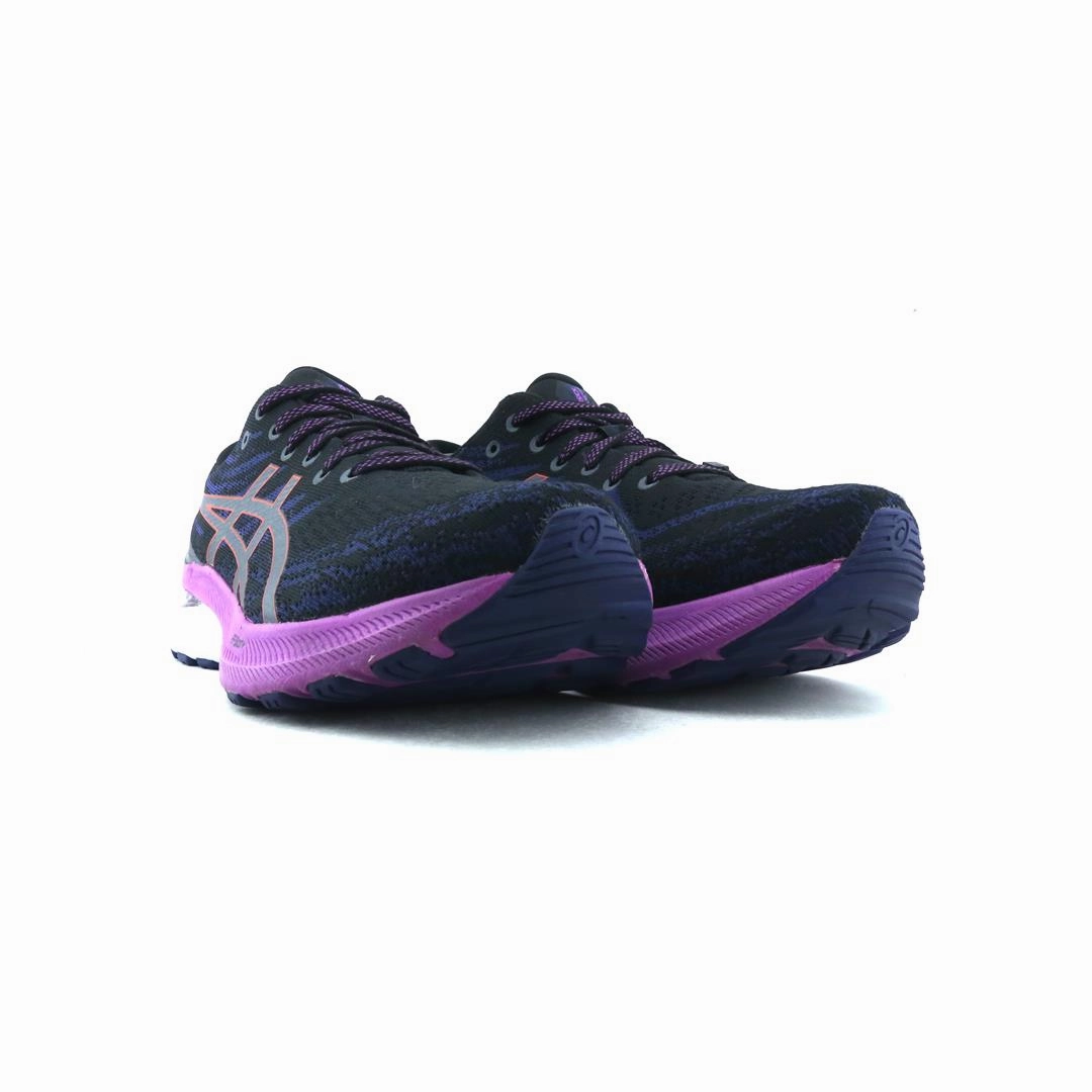 ASICS GEL-KAYANO 29 performance running shoe photos