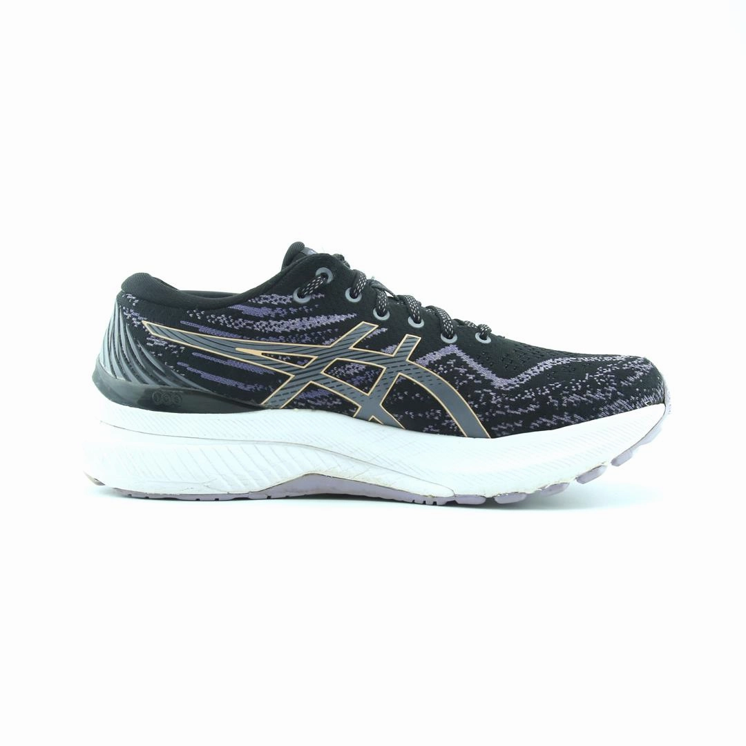 ASICS GEL KAYANO 29 performance running shoe photos