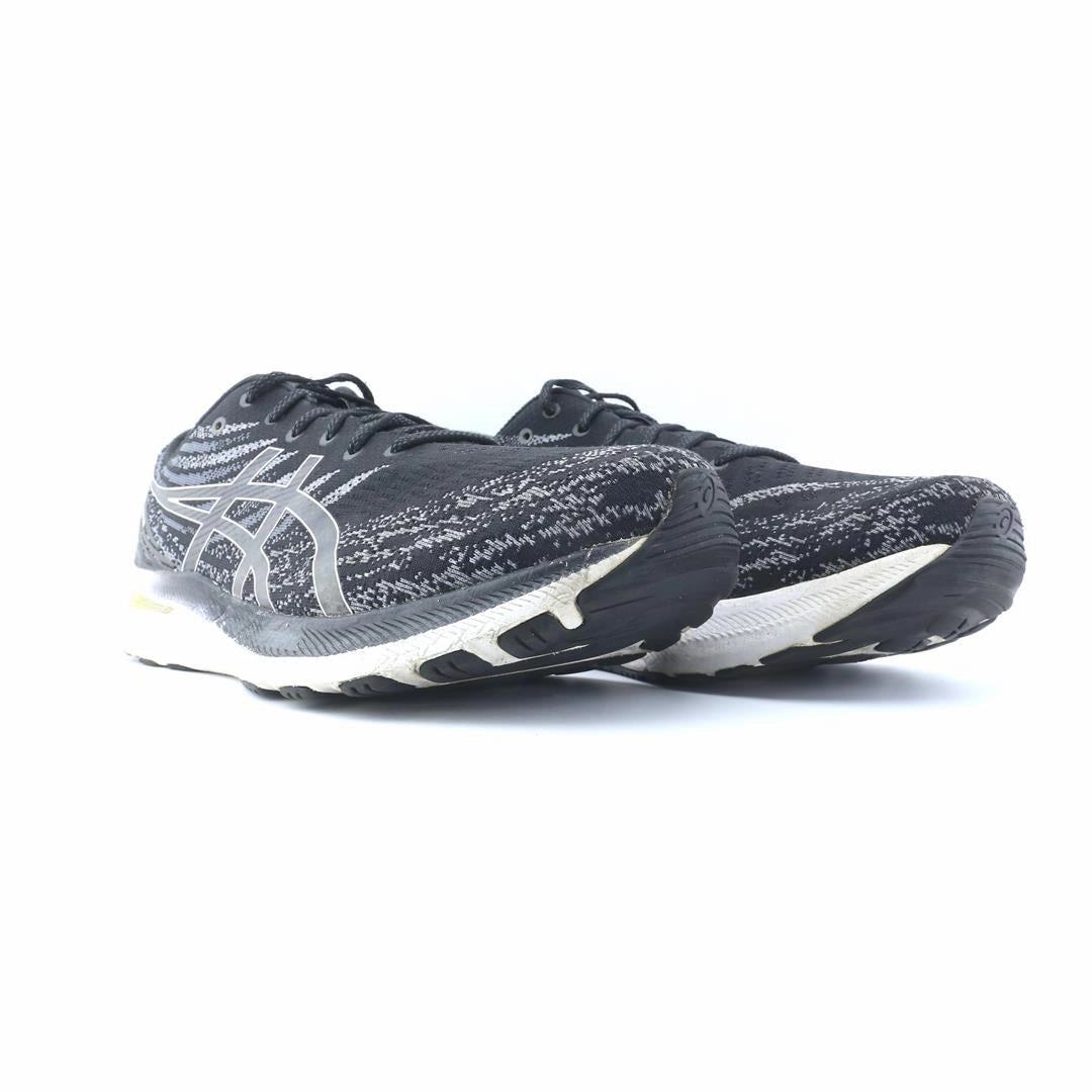 ASICS GEL-KAYANO 29 performance running shoe photos