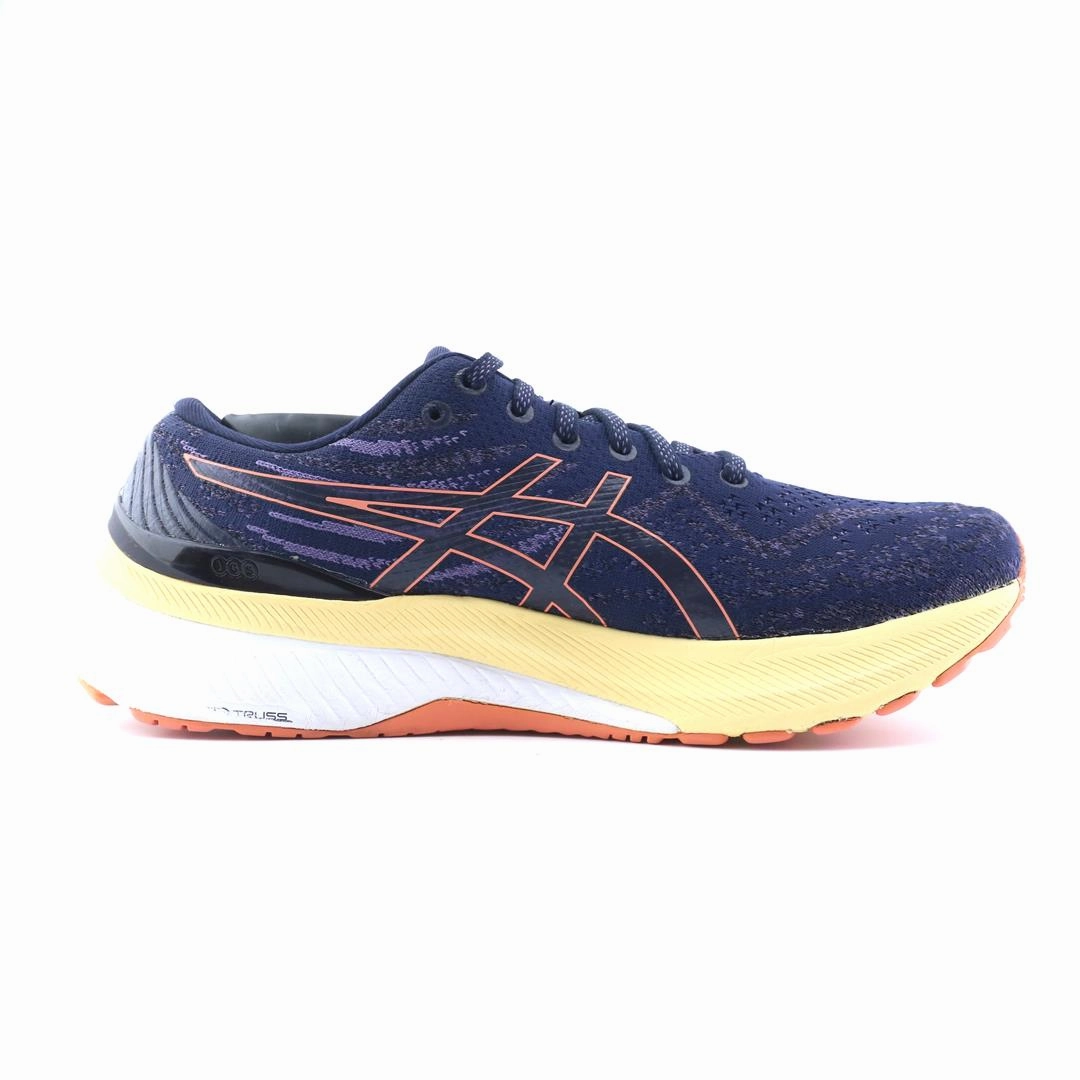 ASICS GEL KAYANO 29 performance running shoe photos