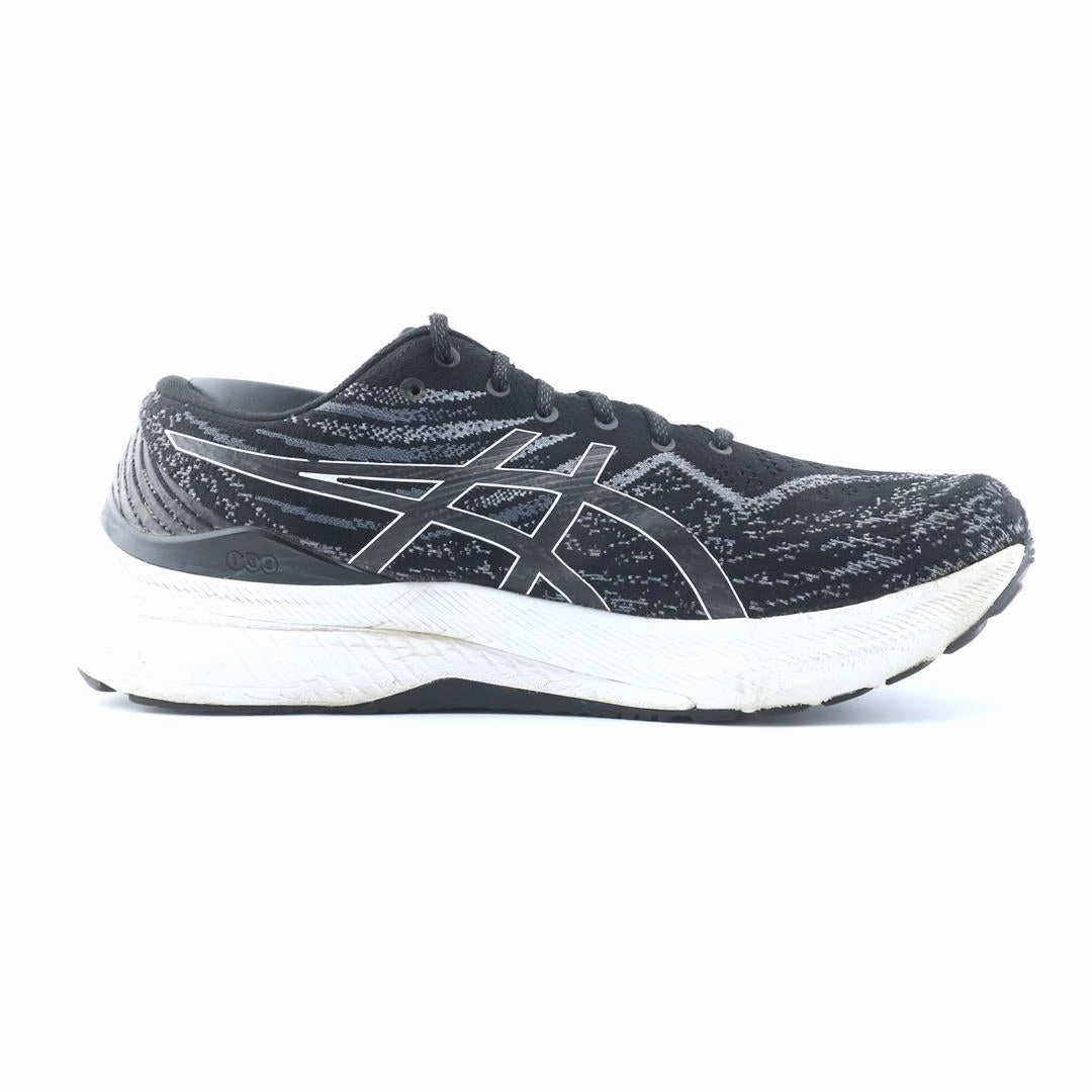 ASICS GEL-KAYANO 29 performance running shoe photos