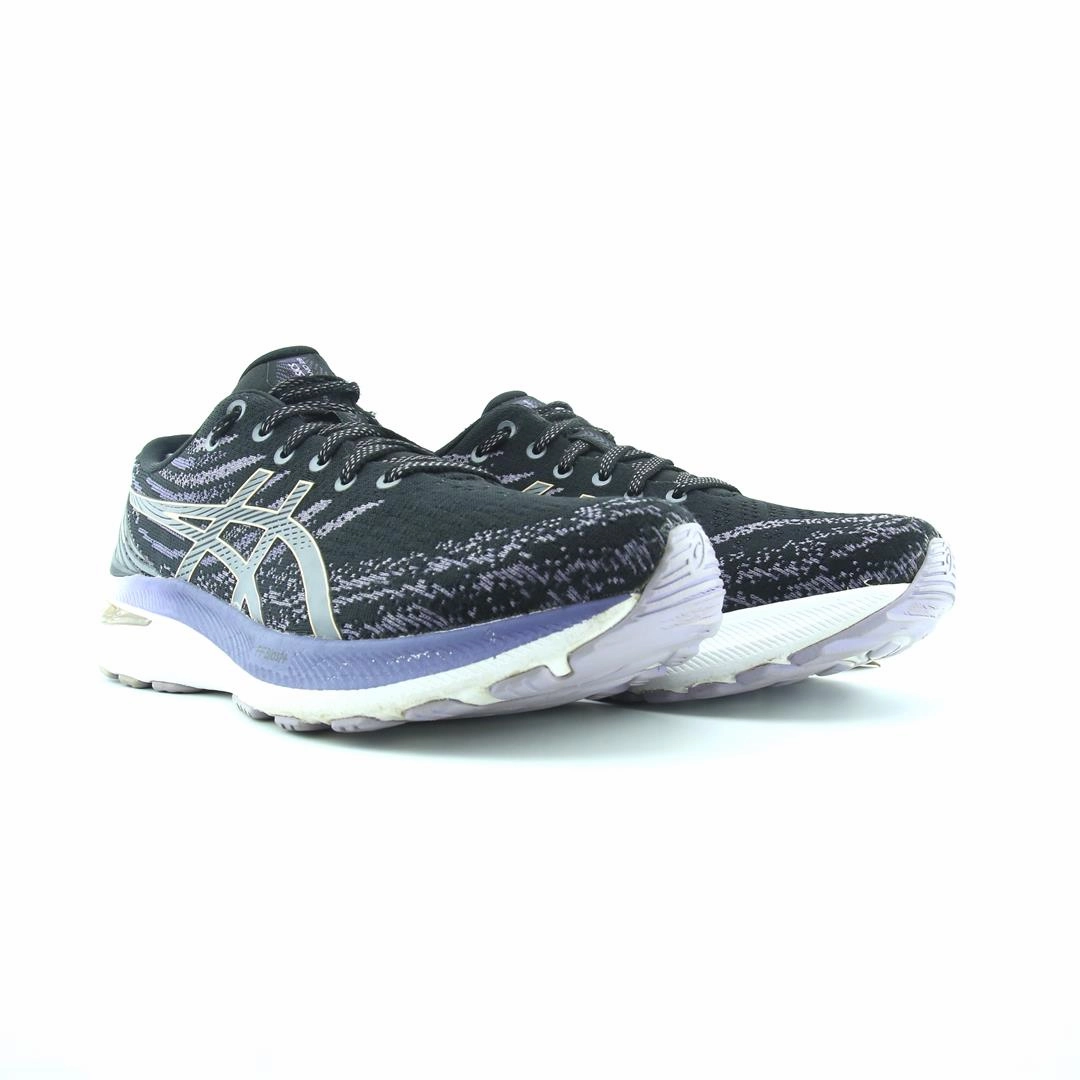 ASICS GEL KAYANO 29 performance running shoe photos