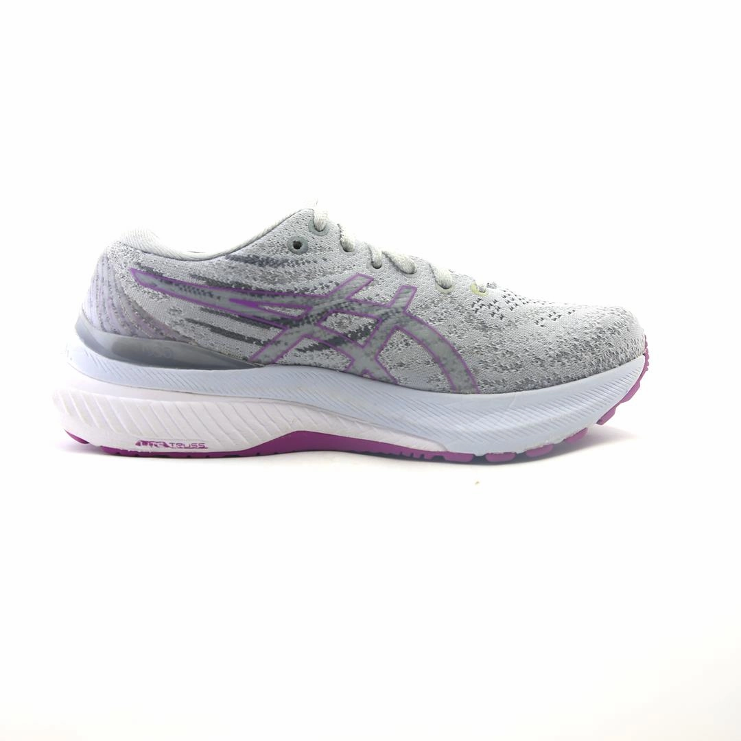 ASICS GEL KAYANO 29 performance running shoe photos