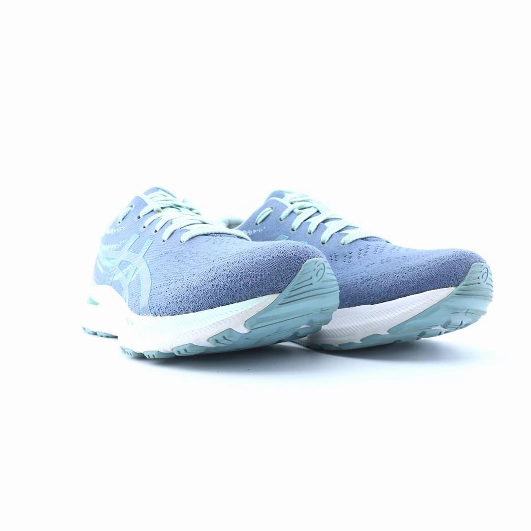 ASICS GEL KAYANO 29 performance running shoe photos