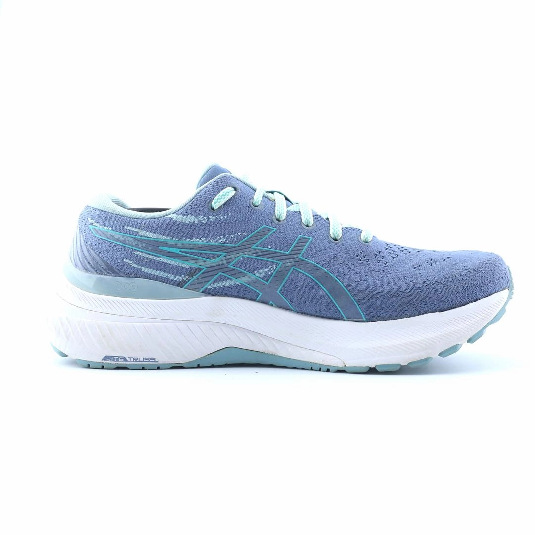 ASICS GEL KAYANO 29 performance running shoe photos