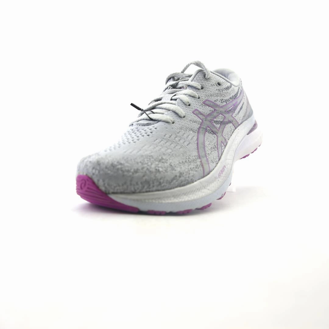 ASICS GEL KAYANO 29 performance running shoe photos