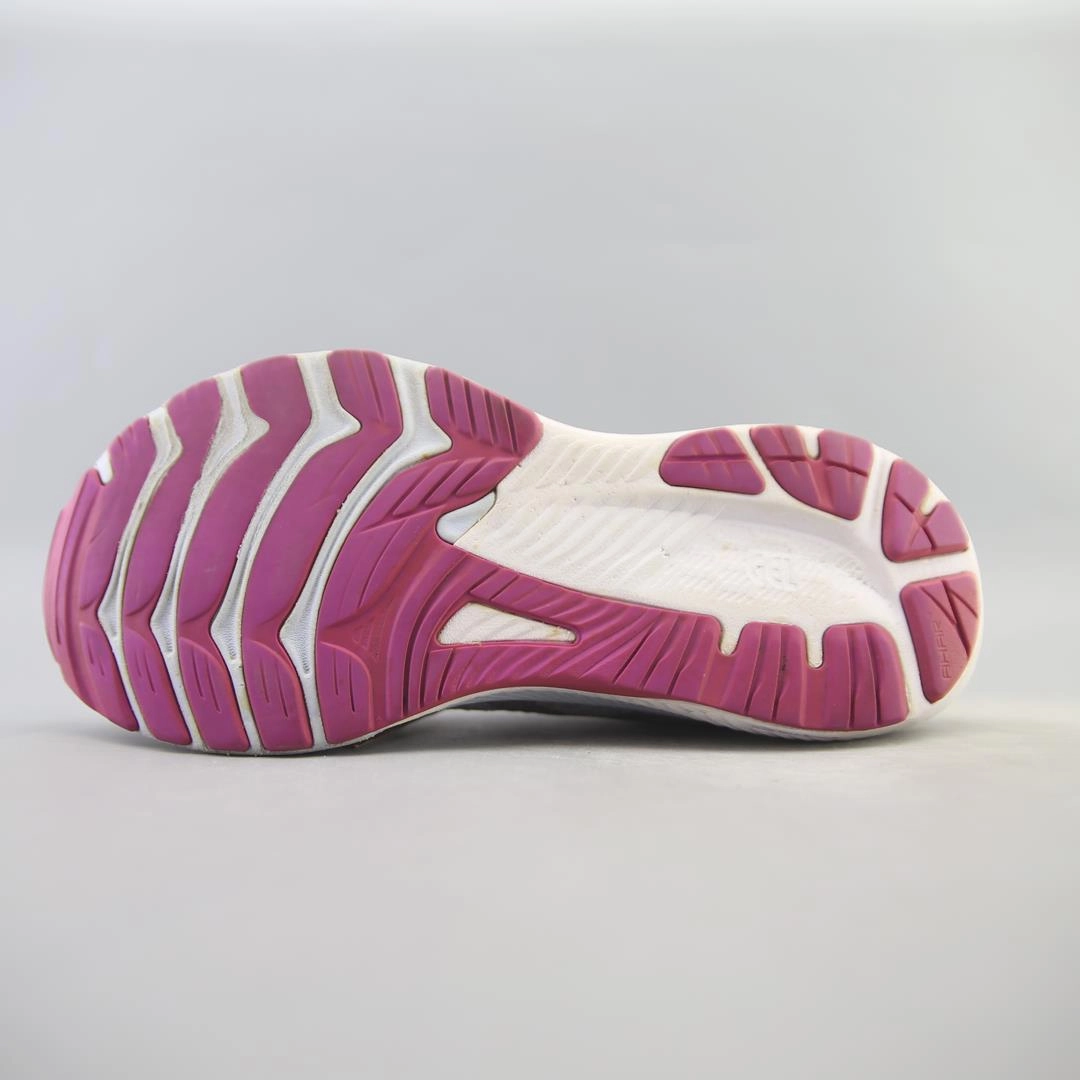 ASICS GEL-KAYANO 29 trainer shoe design snapshots