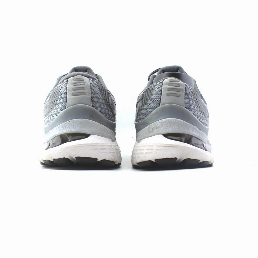 ASICS GEL KAYANO 29 trainer shoe design snapshots