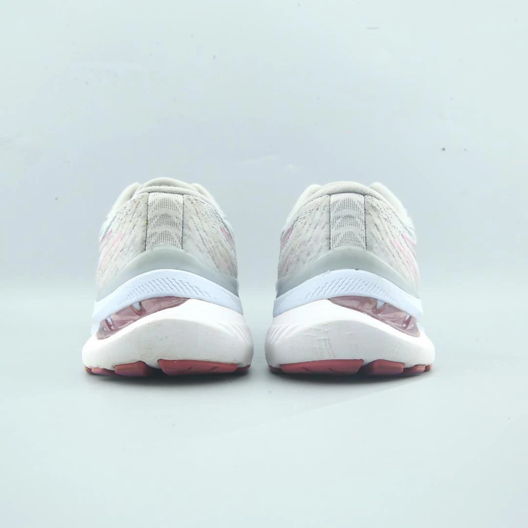 ASICS GEL-KAYANO 29 trainer shoe design snapshots