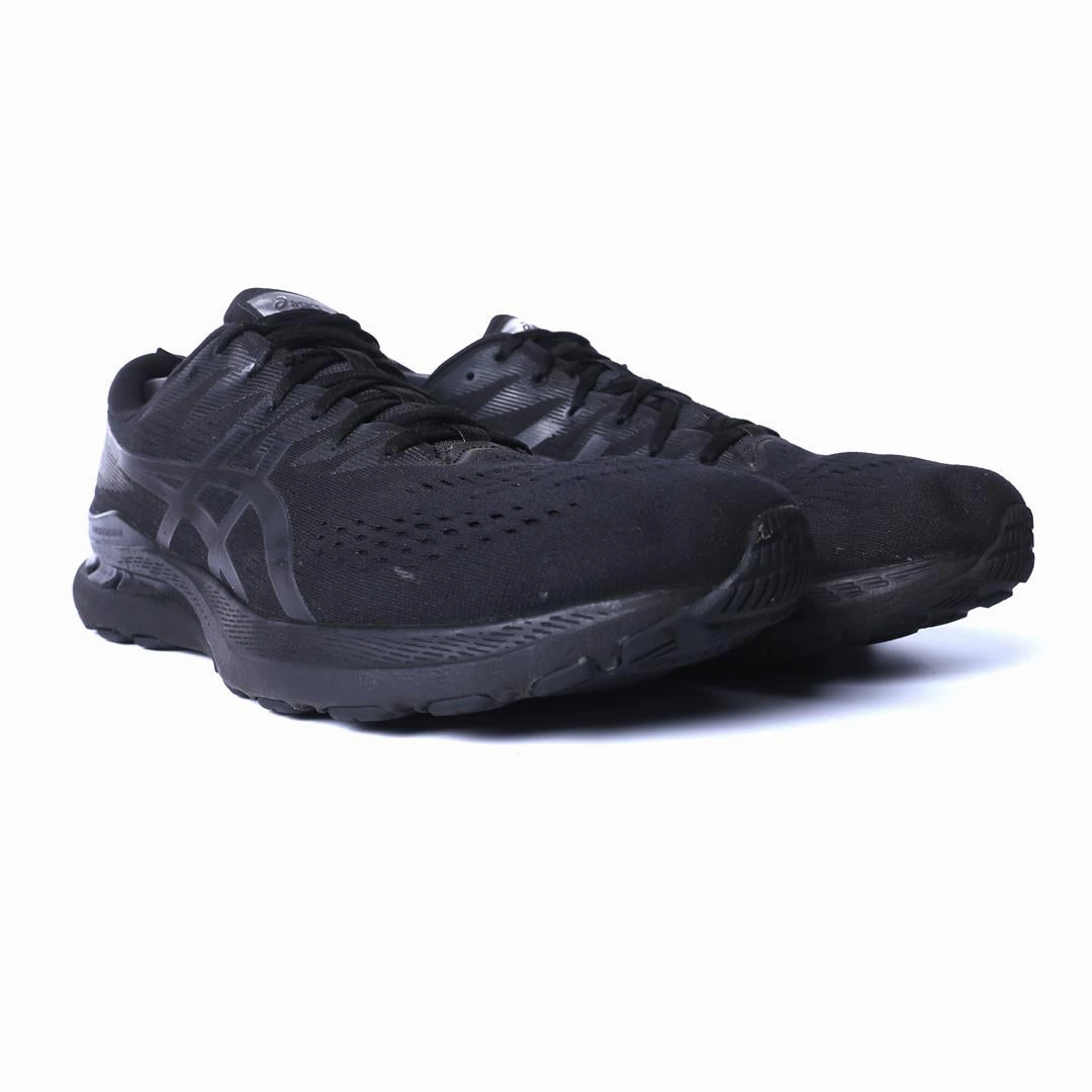 ASICS GEL-KAYANO 29 trainer shoe design snapshots