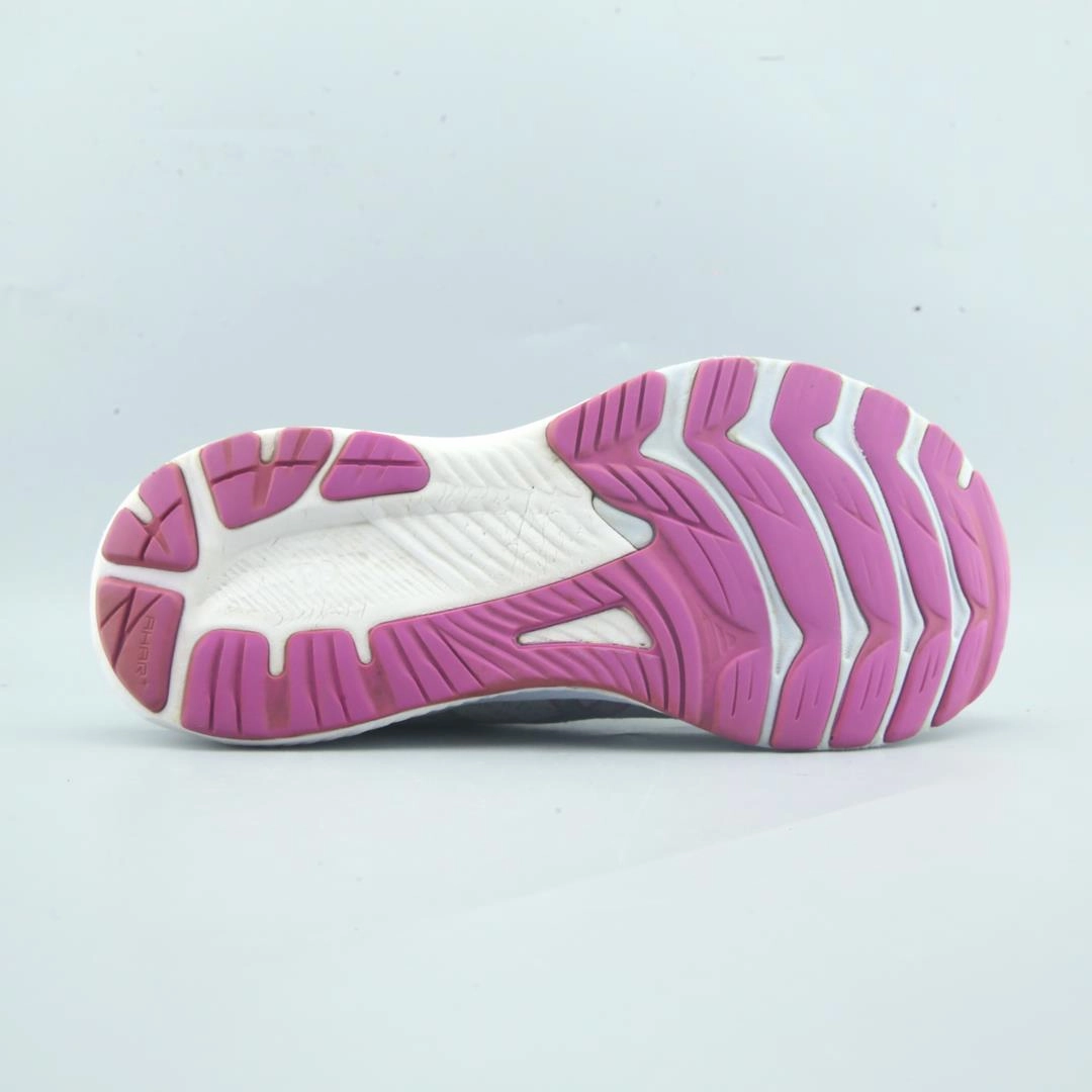 ASICS GEL-KAYANO 29 trainer shoe design snapshots