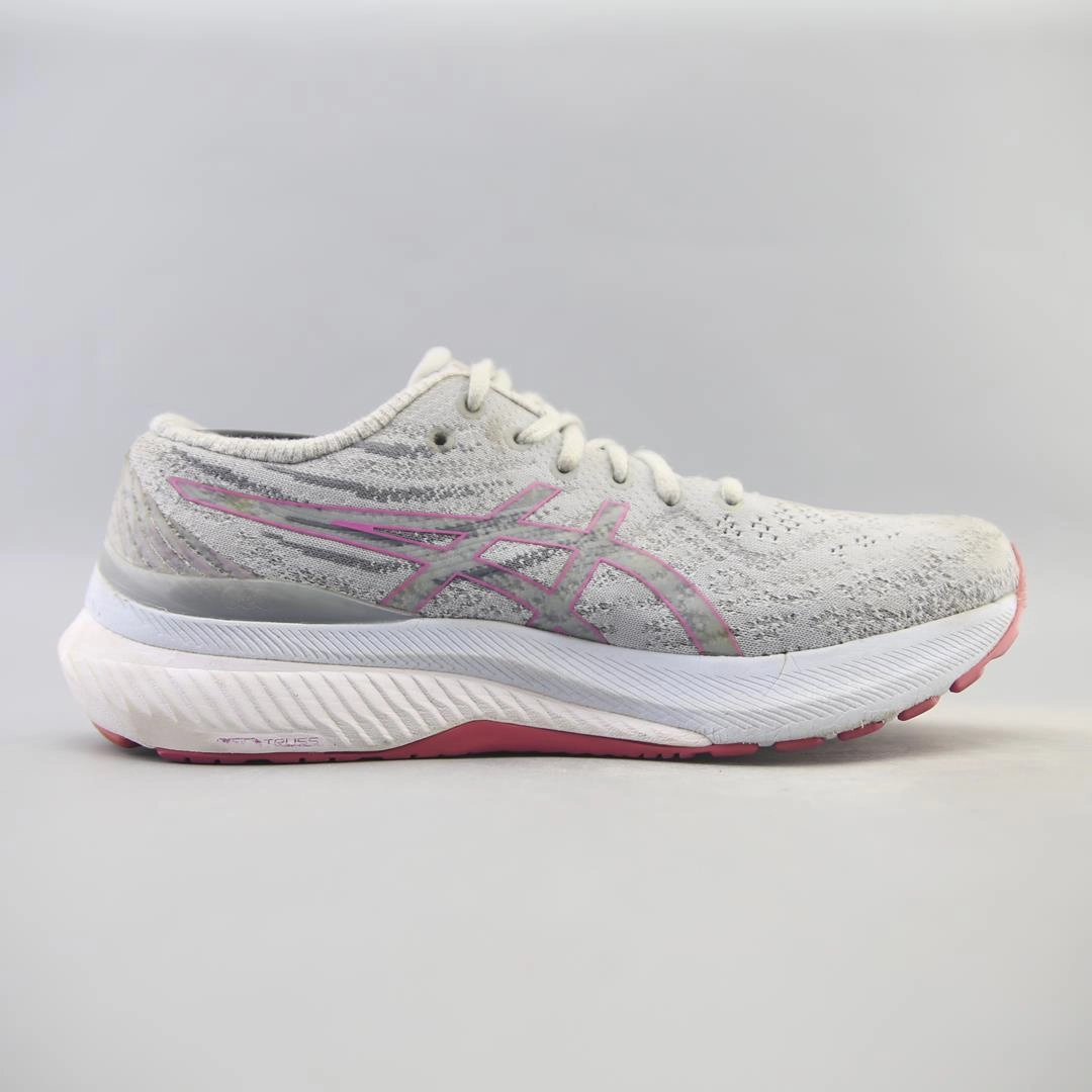 ASICS GEL-KAYANO 29 trainer shoe design snapshots