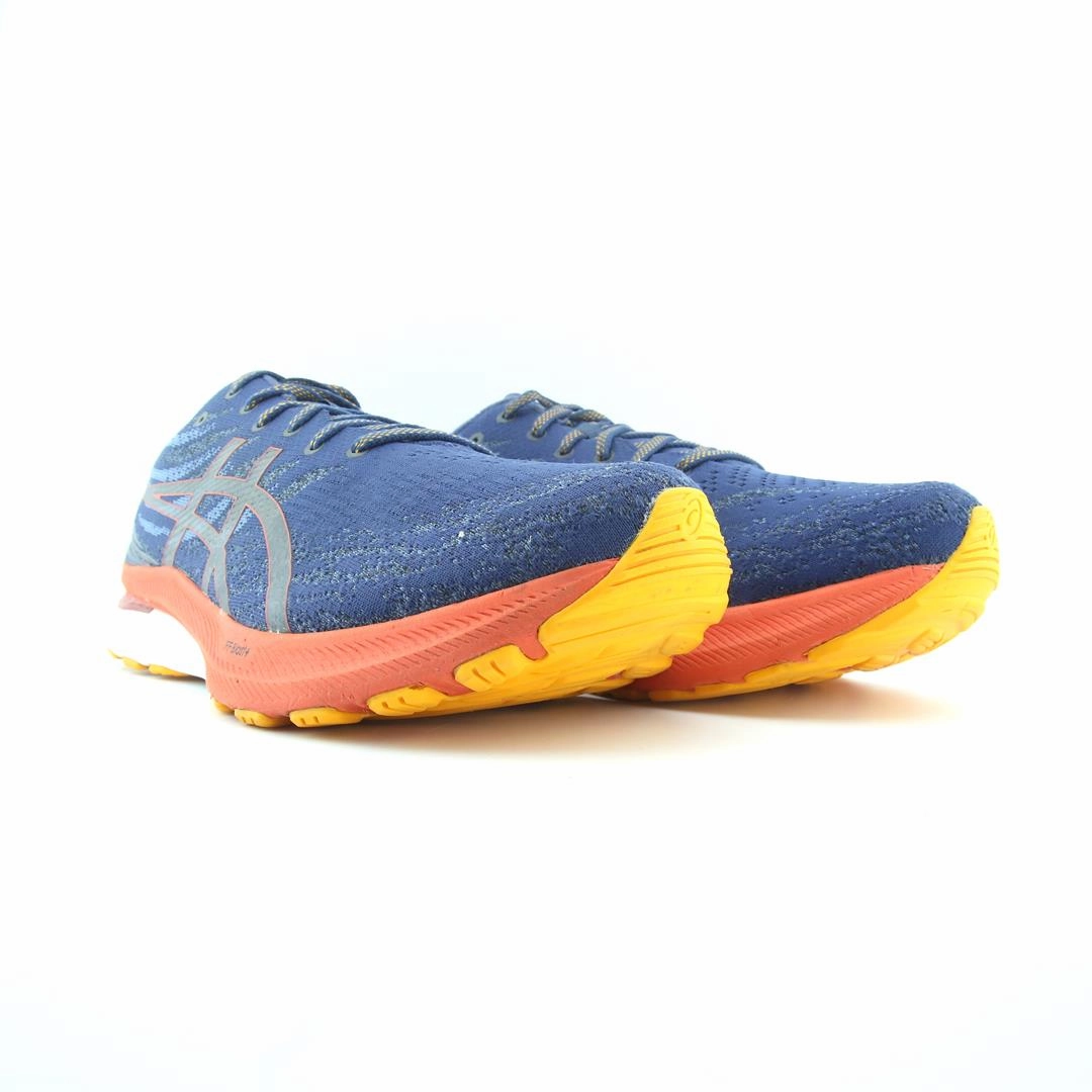 ASICS GEL KAYANO 29 trainer shoe design snapshots