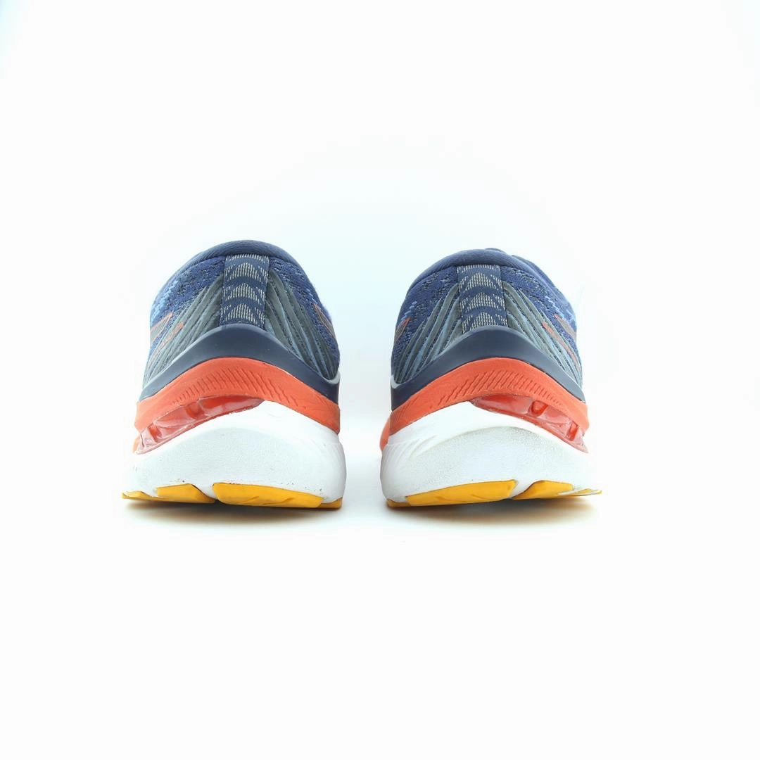 ASICS GEL KAYANO 29 trainer shoe design snapshots