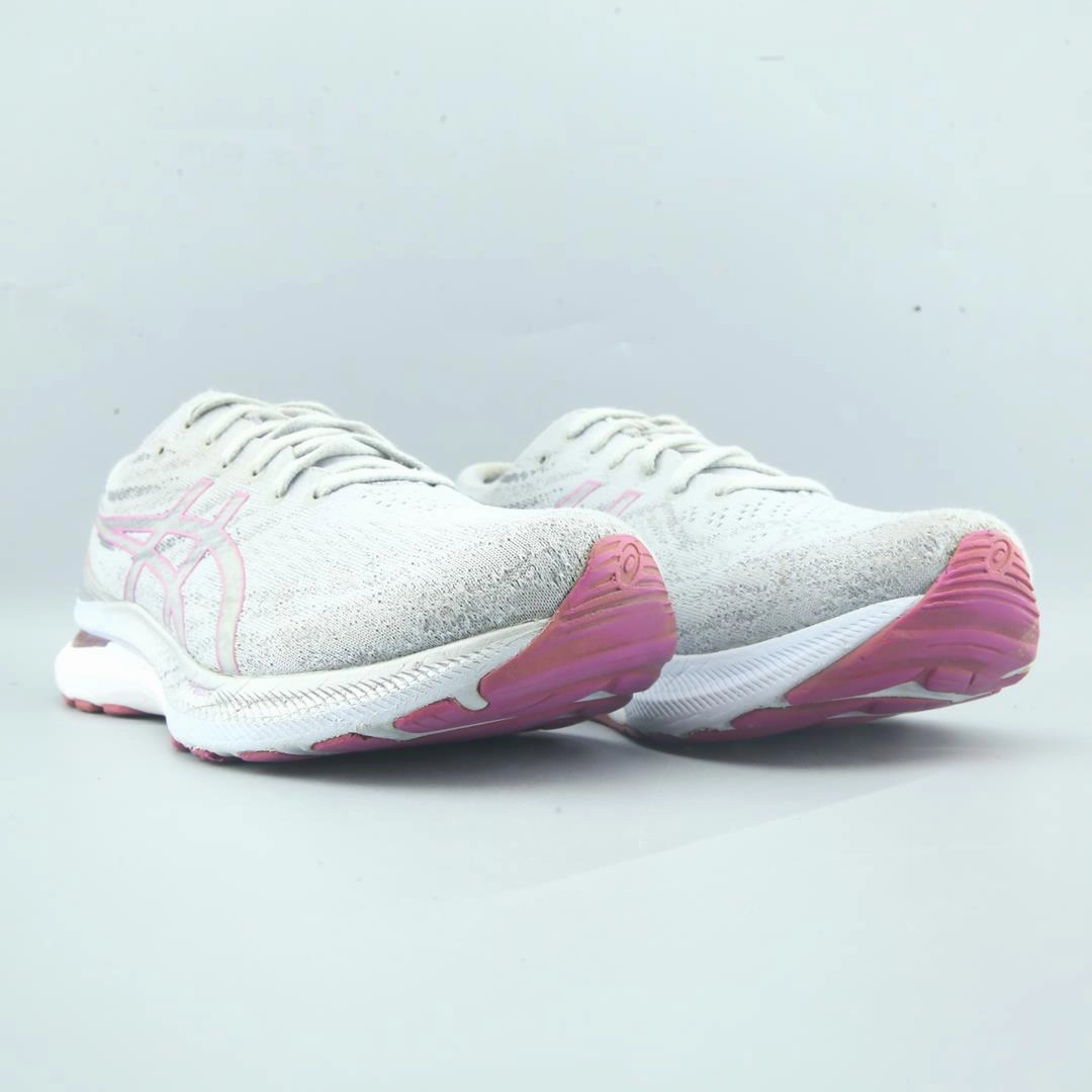 ASICS GEL-KAYANO 29 trainer shoe design snapshots
