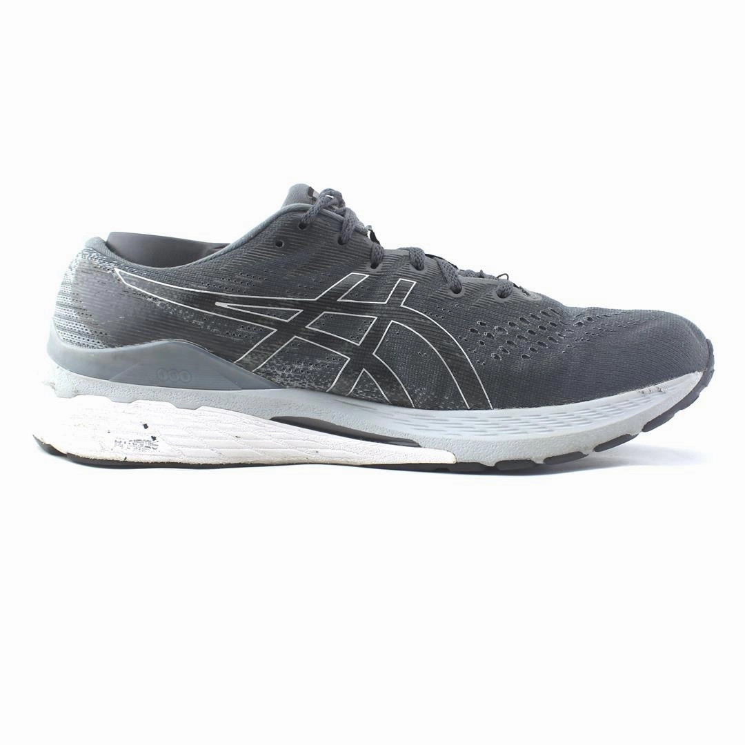 ASICS GEL KAYANO 29 trainer shoe design snapshots