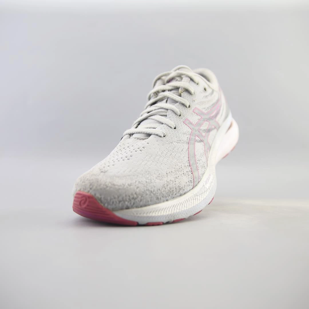 ASICS GEL-KAYANO 29 trainer shoe design snapshots