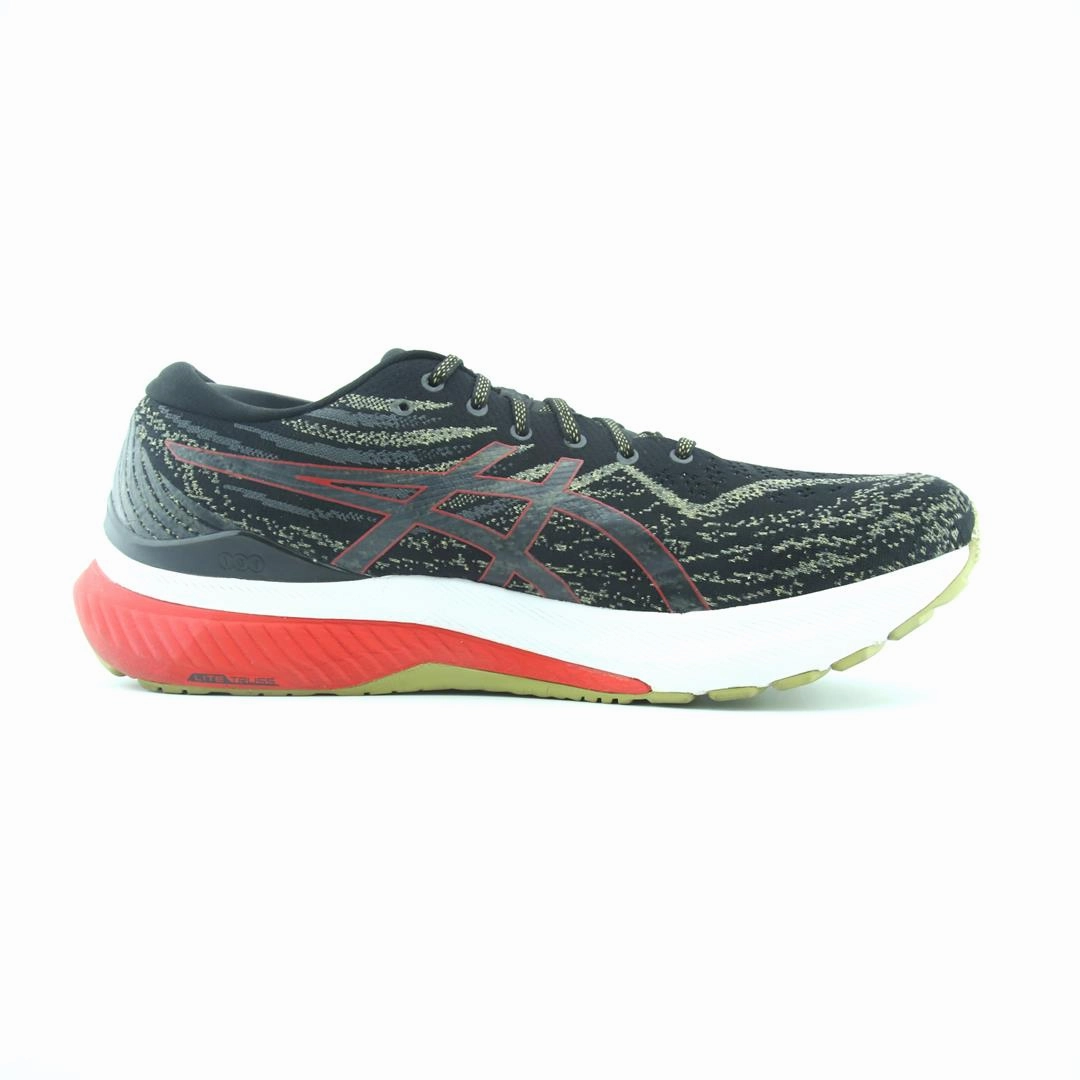 ASICS GEL KAYANO 29 trainer shoe design snapshots