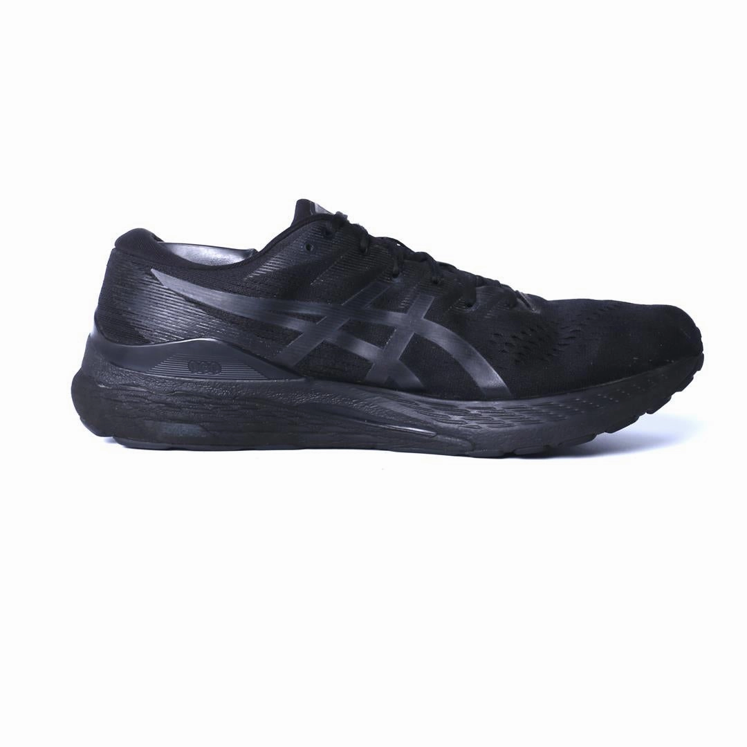 ASICS GEL-KAYANO 29 trainer shoe design snapshots