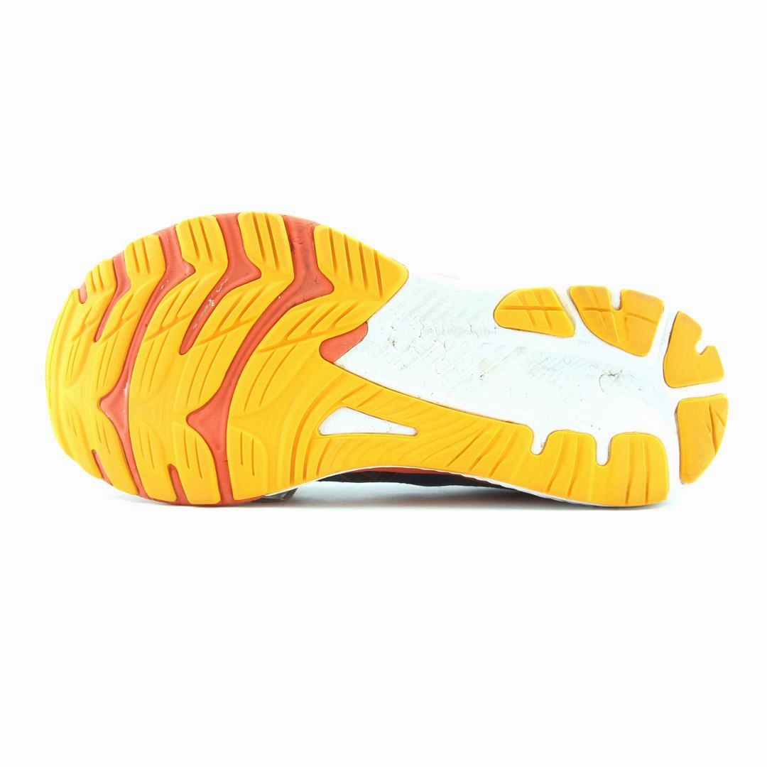 ASICS GEL KAYANO 29 trainer shoe design snapshots