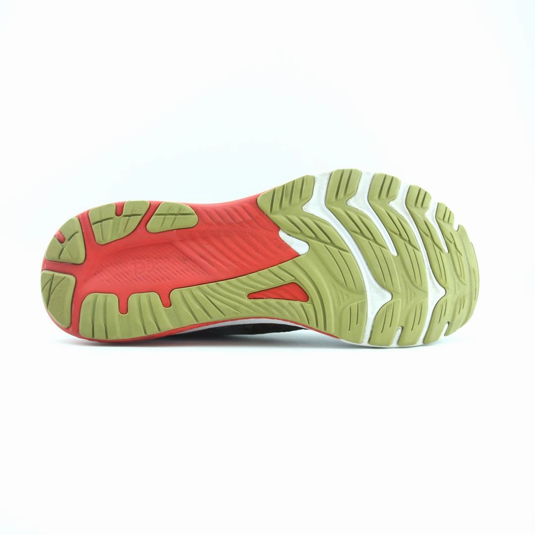 ASICS GEL KAYANO 29 trainer shoe design snapshots