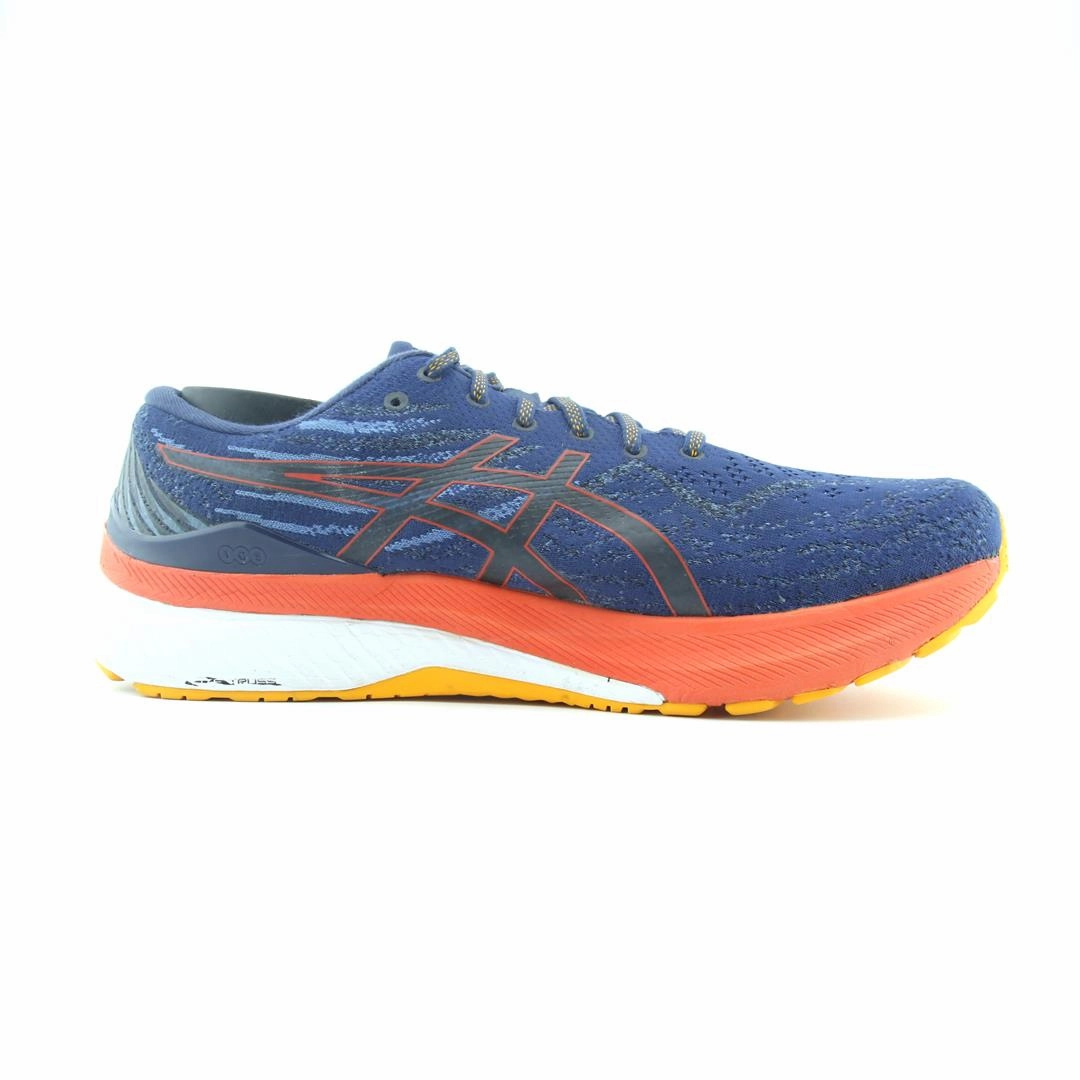 ASICS GEL KAYANO 29 trainer shoe design snapshots