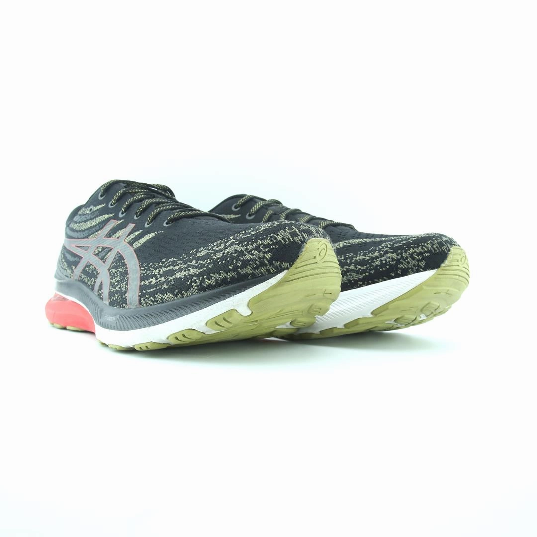ASICS GEL KAYANO 29 trainer shoe design snapshots