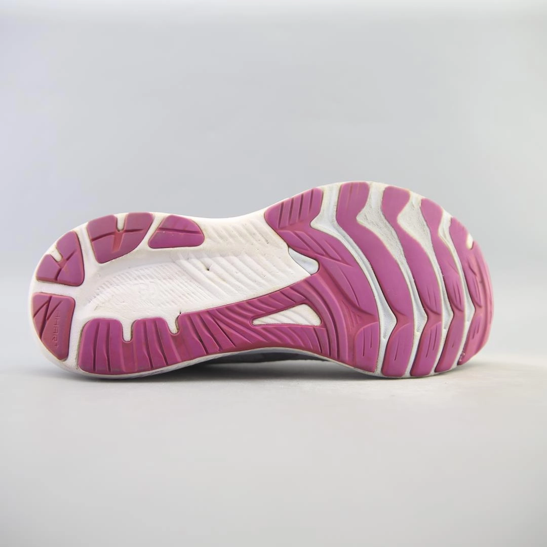 ASICS GEL-KAYANO 29 trainer shoe design snapshots