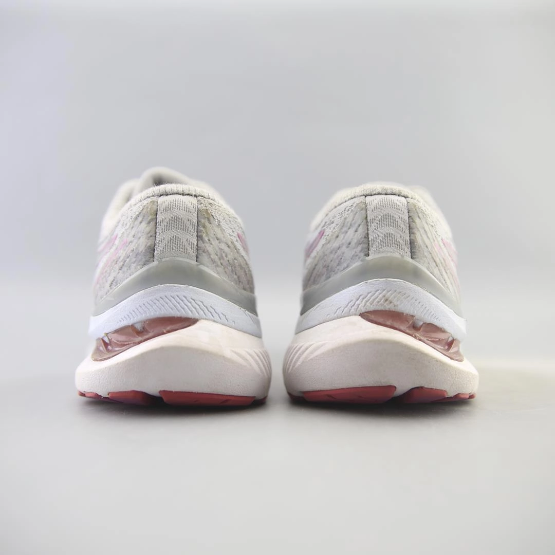 ASICS GEL-KAYANO 29 trainer shoe design snapshots