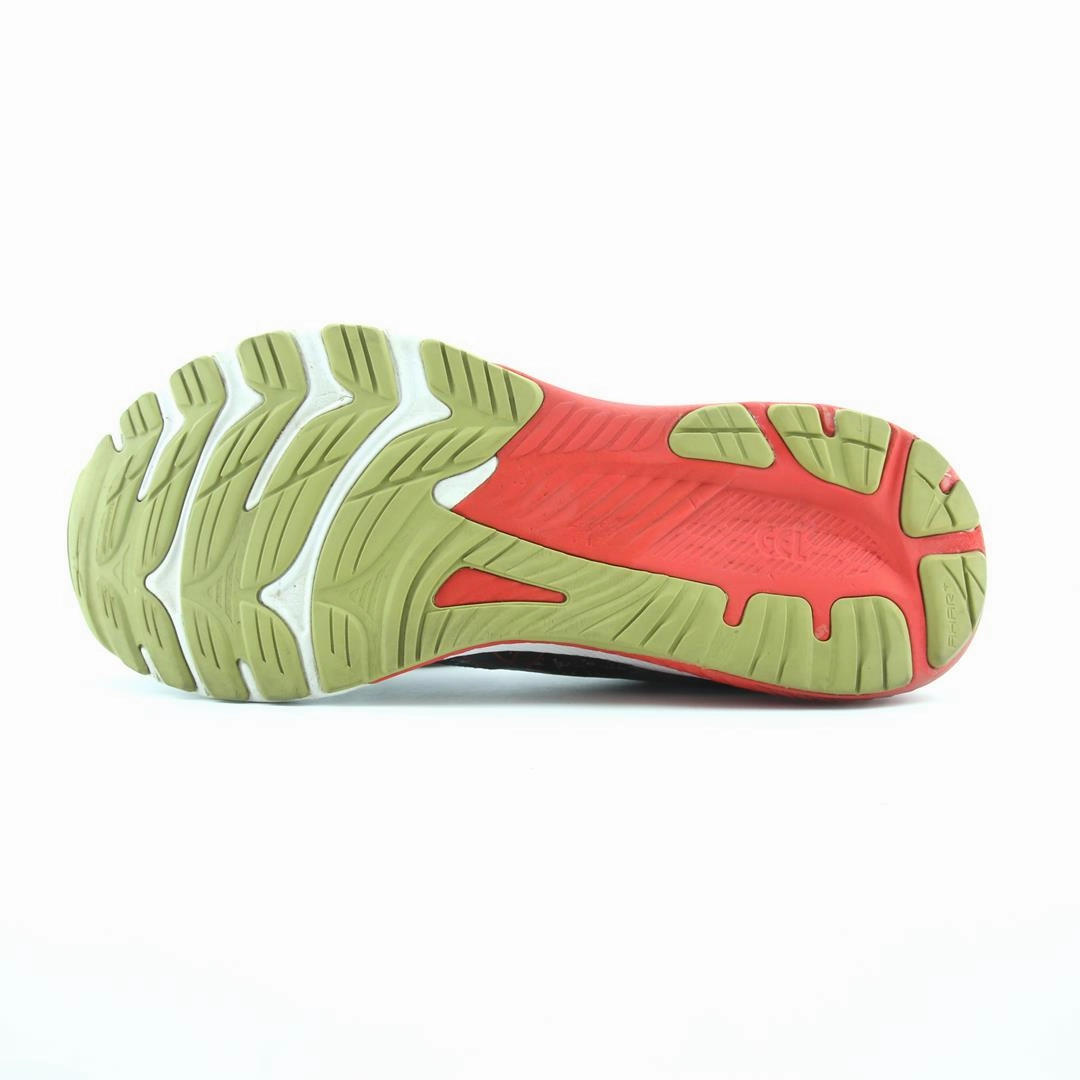 ASICS GEL KAYANO 29 trainer shoe design snapshots