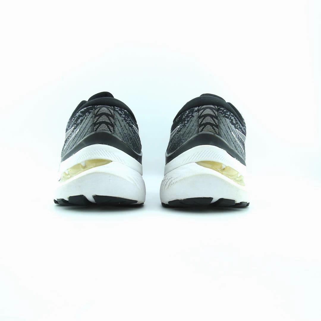 ASICS GEL-KAYANO 29 trainer shoe design snapshots