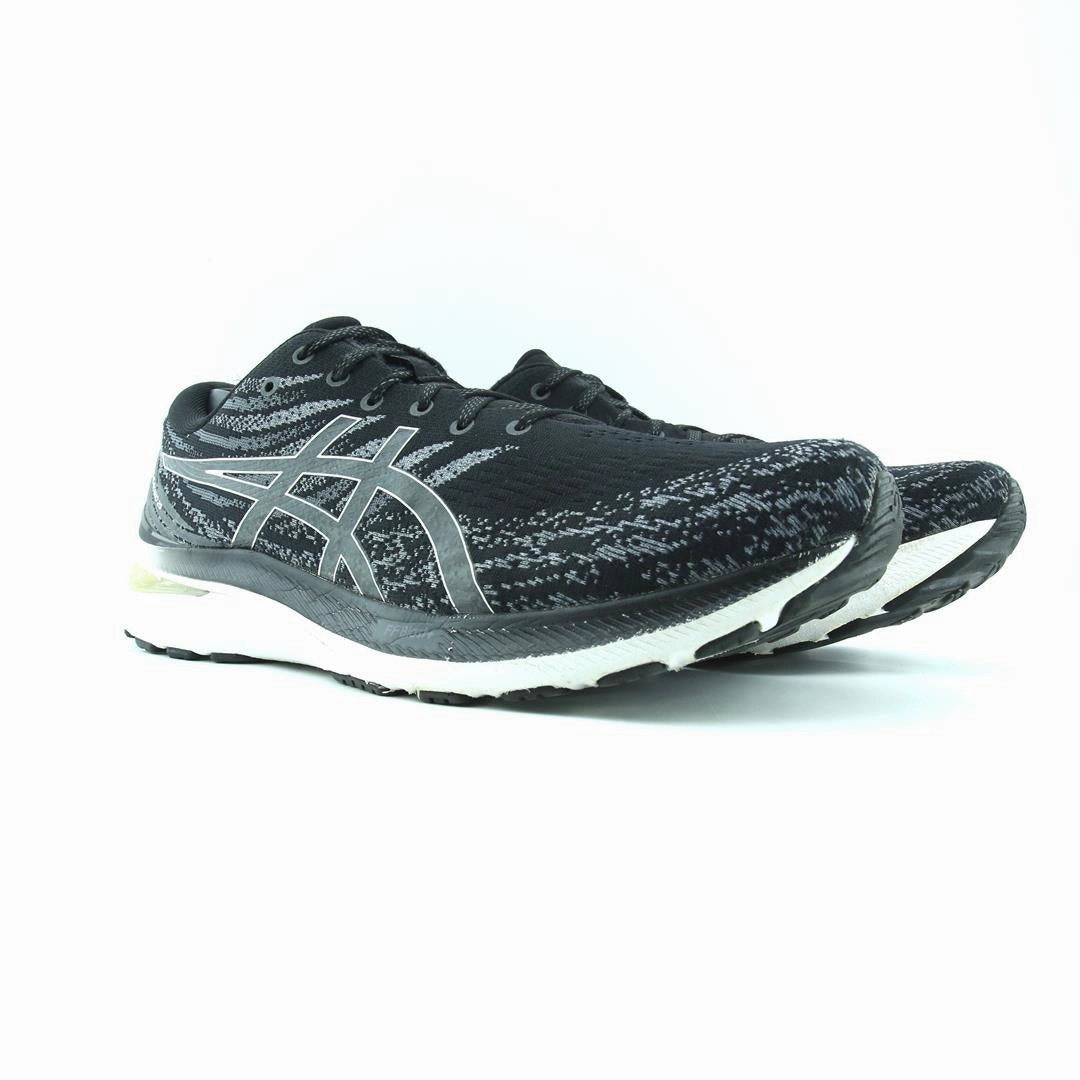 ASICS GEL-KAYANO 29 trainer shoe design snapshots