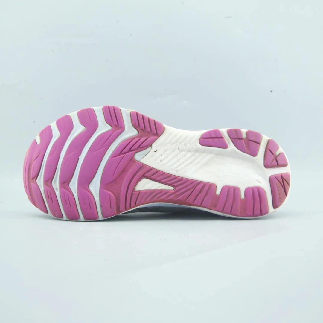 ASICS GEL-KAYANO 29 trainer shoe design snapshots