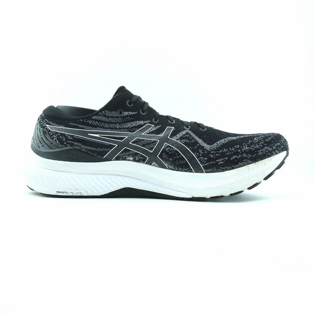 ASICS GEL-KAYANO 29 trainer shoe design snapshots