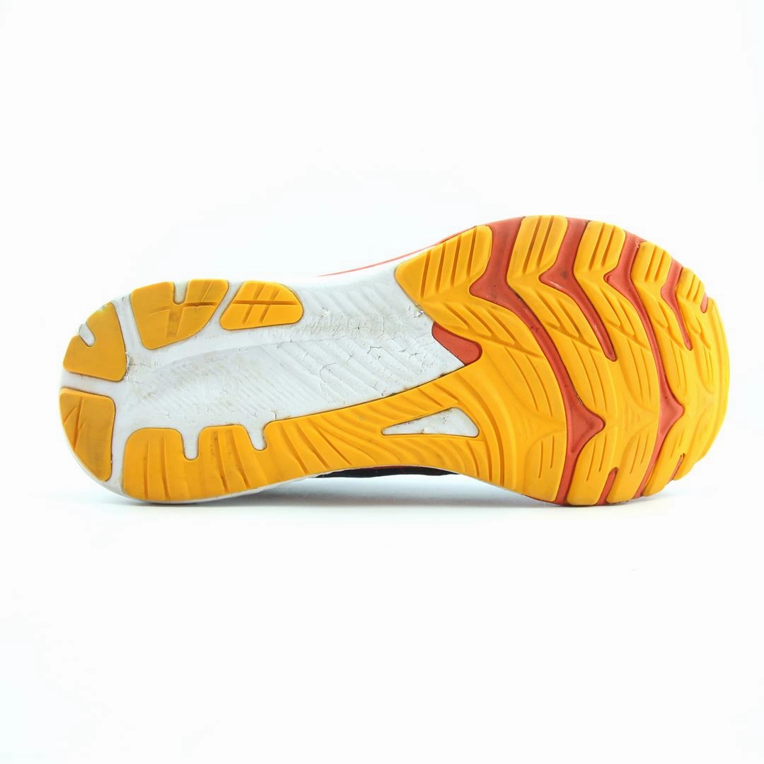 ASICS GEL KAYANO 29 trainer shoe design snapshots