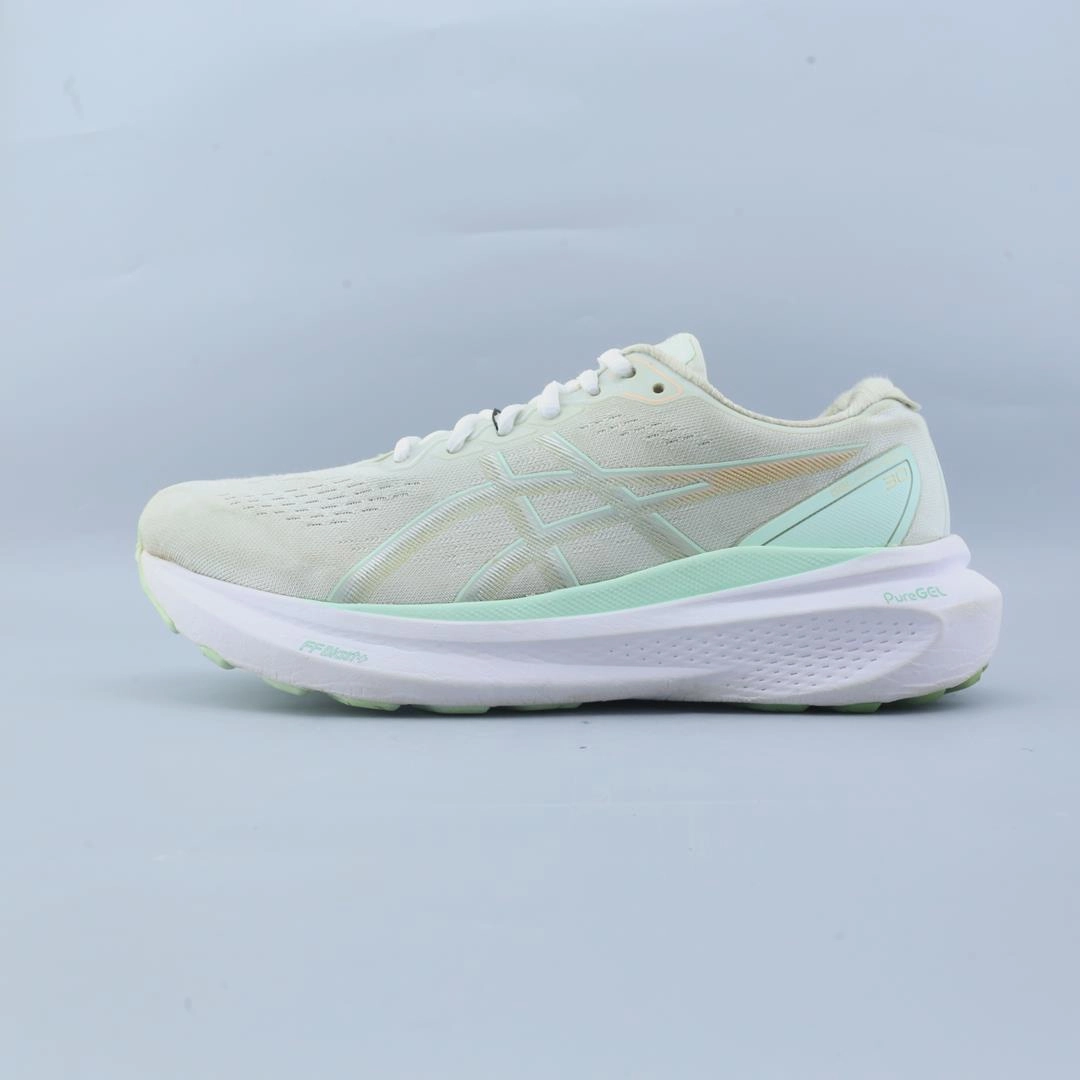 ASICS GEL KAYANO 30 Asics lightweight sneakers
