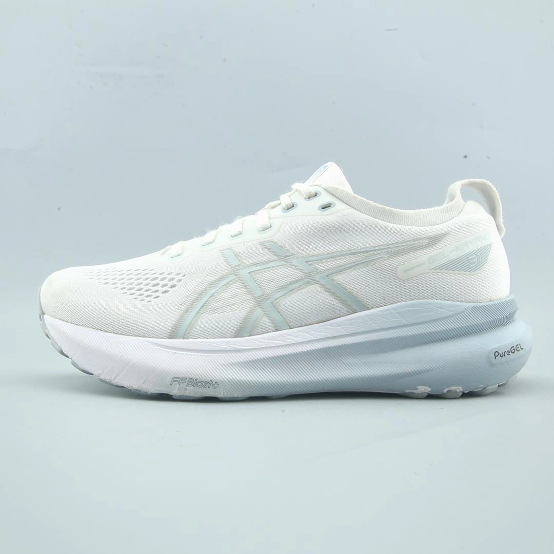 ASICS GEL-KAYANO 31 Asics supportive shoes