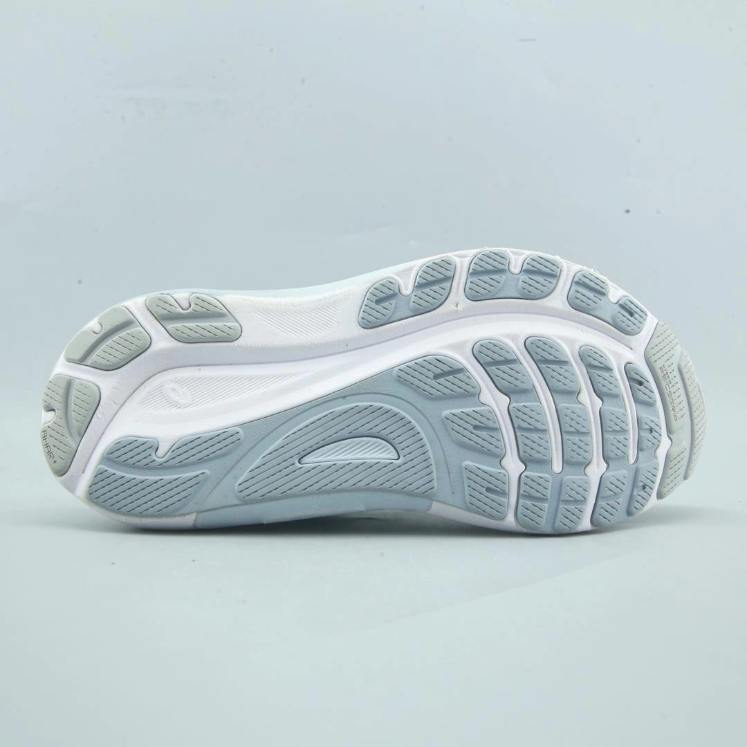 ASICS GEL-KAYANO 31 trainer shoe design snapshots