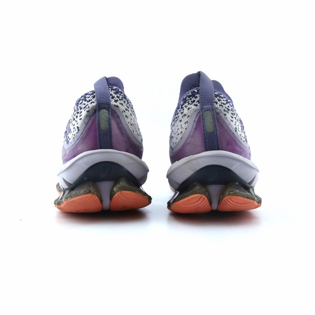 ASICS  GEL-KINSEI BLAST lightweight athletic shoe visuals