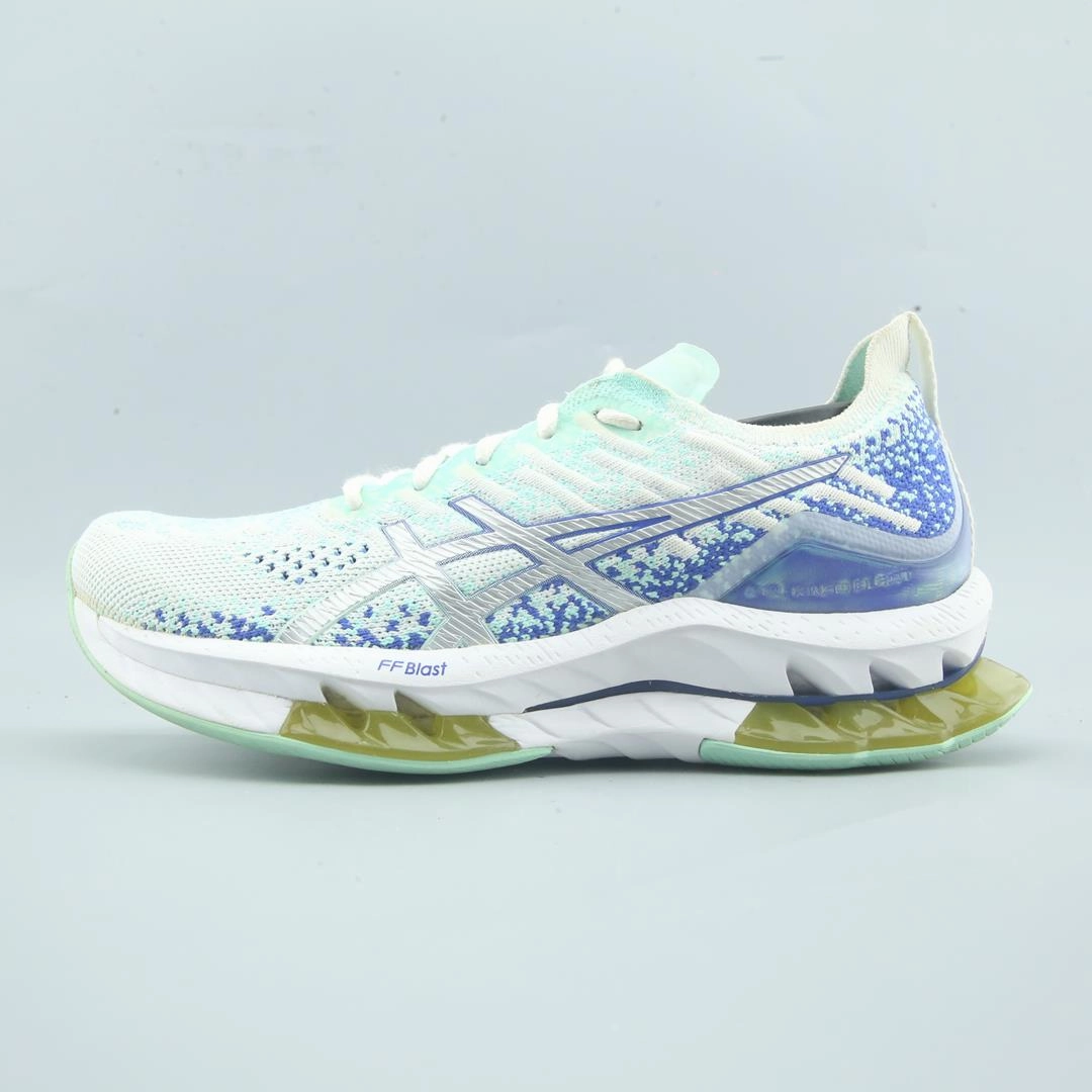 ASICS GEL-KINSEI BLAST Asics supportive shoes