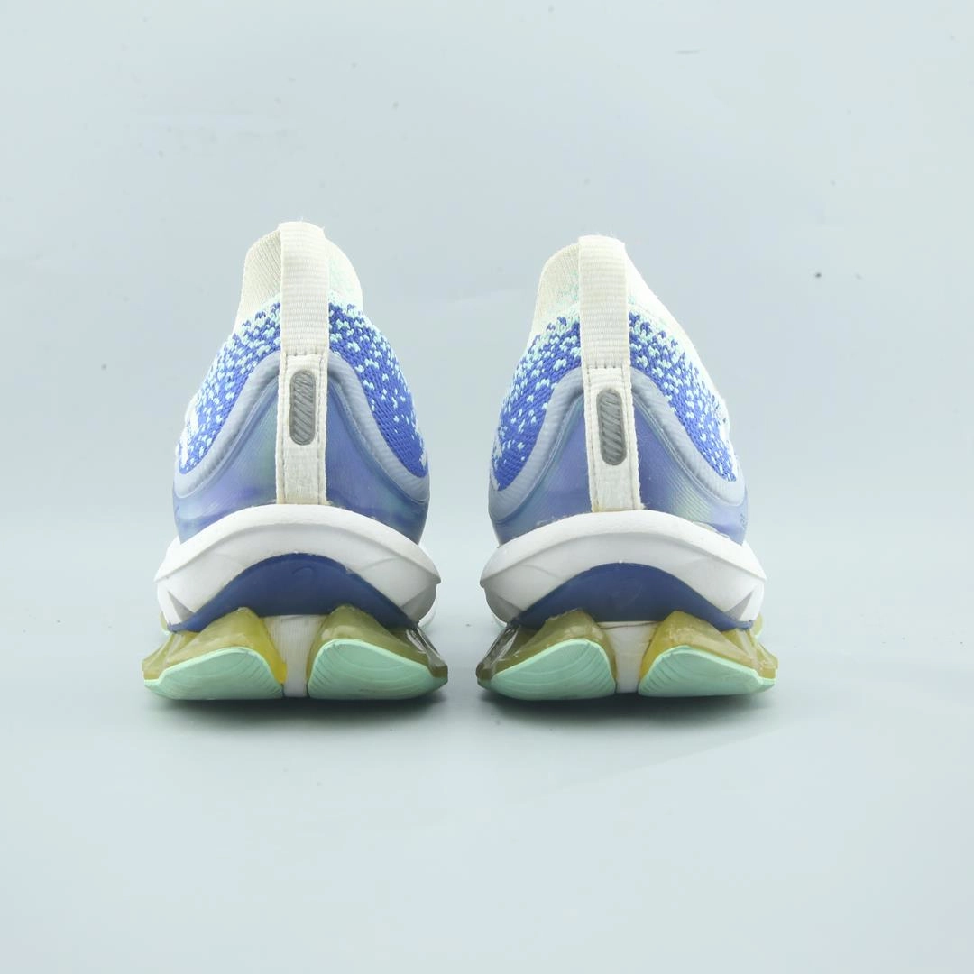 ASICS GEL-KINSEI BLAST trainer shoe design snapshots