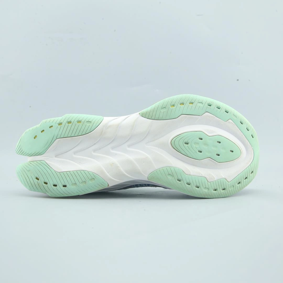 ASICS GEL-KINSEI BLAST trainer shoe design snapshots