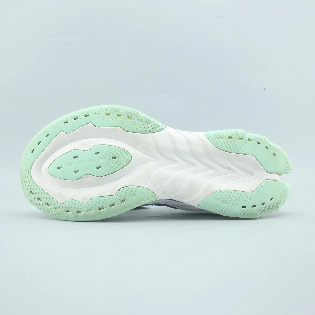 ASICS GEL-KINSEI BLAST trainer shoe design snapshots