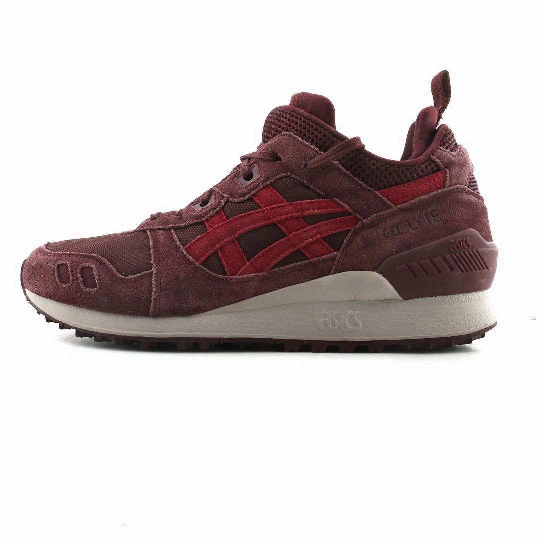 ASICS GEL-LYTE 3 Asics athletic shoe designs