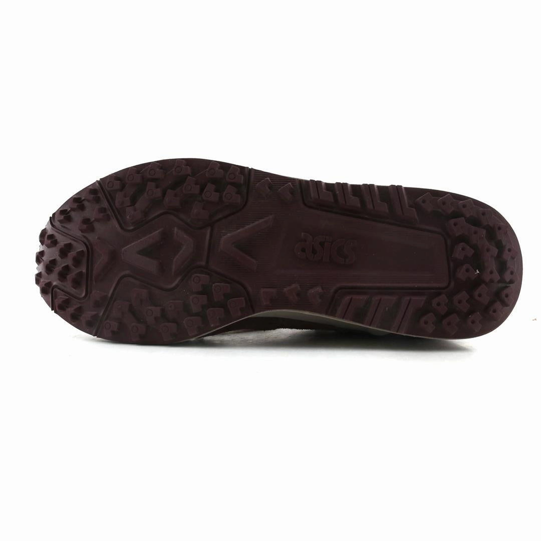 ASICS GEL-LYTE 3 lightweight athletic shoe visuals