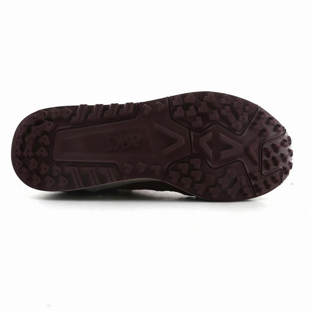 ASICS GEL-LYTE 3 lightweight athletic shoe visuals