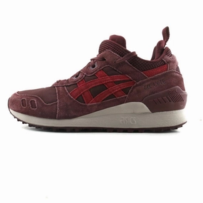 ASICS GEL-LYTE 3 Asics athletic shoe designs