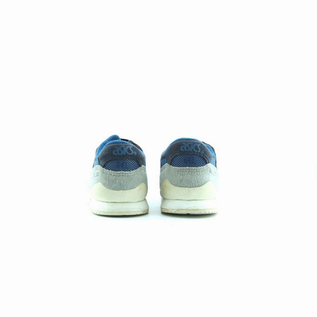 ASICS GEL-LYTE 3 trainer shoe design snapshots