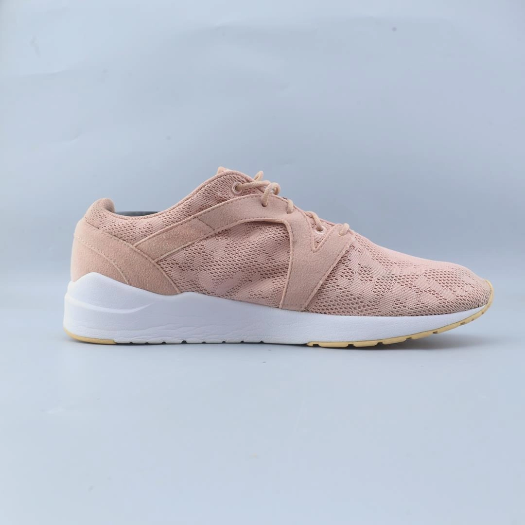 ASICS GEL-LYTE KOMACHI performance running shoe photos